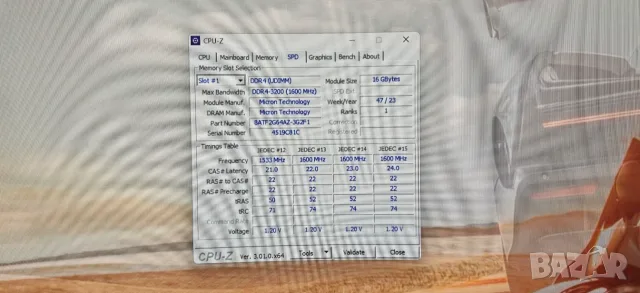 Мощно Гейм и Работно РС Ryzen 9 5950X 16/32Core/64GB/512GB SSD+4TB HDD/GB 3080 10Gb/Гаранция, снимка 10 - Геймърски - 55936047