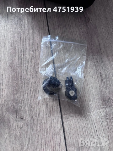 Go pro hero 8 black, снимка 10 - Камери - 53666831