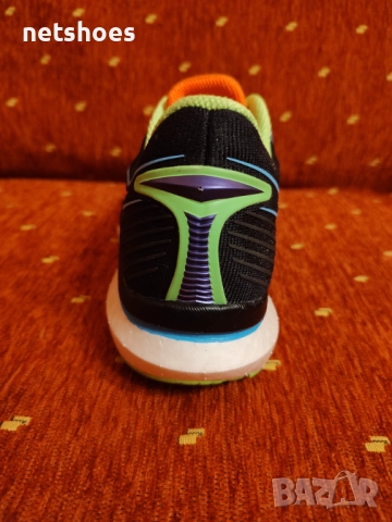 Saucony-Endorphin Speed -мъжки маратонки №42, снимка 7 - Маратонки - 51609082