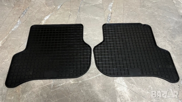 Стелки задни за Skoda Yeti - ОРИГИНАЛНИ !!!