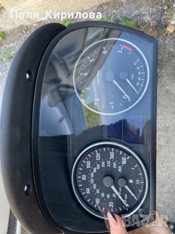 Километраж за БМВ 330i, снимка 3 - Части - 40465896