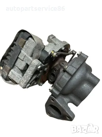 Турбокомпресор 28231-2F100 7805020001 за Kia Sorento 2.2 CRDi 2012, снимка 4 - Части - 55817322