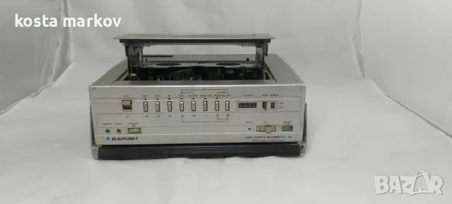 Видеокасетофон Blaupunkt Recorder RTX - 200