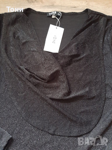 Нова дамска официална рокля , снимка 2 - Рокли - 36340041