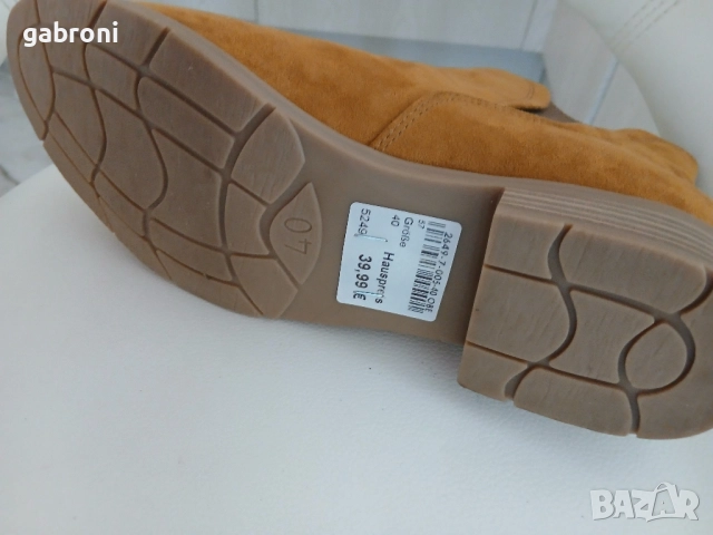 дамски или мьжки боти , снимка 4 - Дамски боти - 52181611