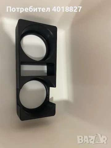 Cupholder BMW E39, снимка 2 - Аксесоари и консумативи - 47821316