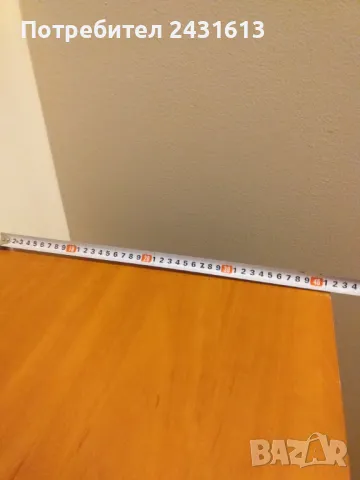 Комод +шкаф за дневна, снимка 6 - Секции и витрини - 49299206