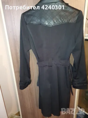 Сако блейзър, снимка 4 - Палта, манта - 47325189