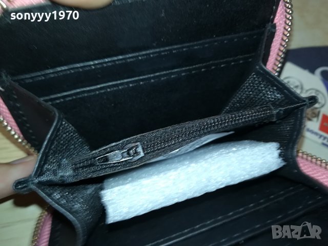 ПОРТМОНЕ 1208231946, снимка 12 - Портфейли, портмонета - 41837234