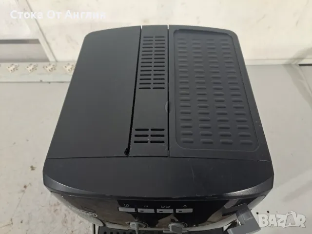 Кафемашина - Delonghi Cafe Corso, снимка 6 - Кафемашини - 49631307