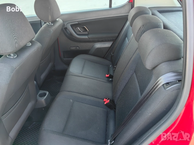Skoda Fabia 1.2i MonteCarlo , снимка 7 - Автомобили и джипове - 47401520