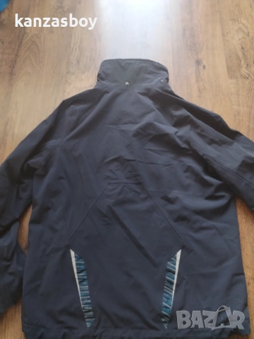 MASCOT® ADVANCED 17001 Outer Shell Jacket - мъжко работно яке Л, снимка 12 - Якета - 53478610