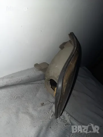 Преден бял десен мигач за АУДИ 100 Ц4 AUDU 100 C4, снимка 4 - Части - 48417475