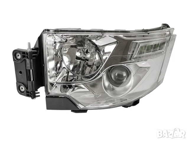 Фар Ayfar за Renault T-Series 2014+ – с мотор за регулиране – ляв/десен
