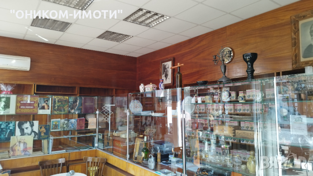 Магазин на топ локация-гр.Пазарджик, снимка 3 - Магазини - 44635993