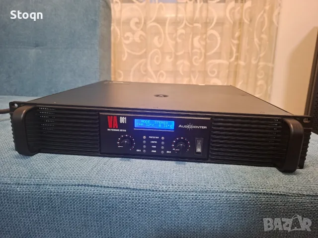 Стъпало Audiocenter VA801