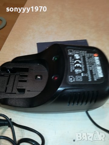 black decker battery charger 0408231532, снимка 9 - Винтоверти - 41756954