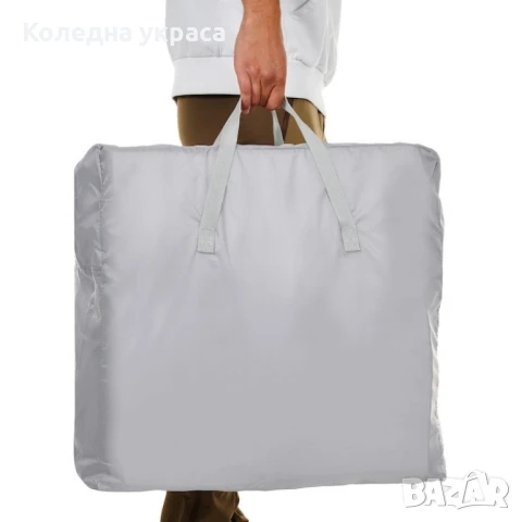 Детска кошара Zizito, Elias, Люлка, снимка 7 - Други стоки за дома - 51325929