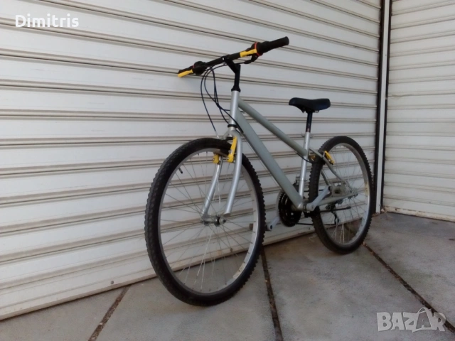 Велосипед 26", снимка 2 - Велосипеди - 53747780