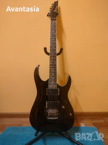 Продавам китара Ibanez RGA 42T, снимка 2 - Китари - 48171585