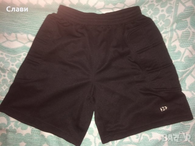 Оригинални вратарски шорти Hummel