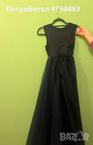 Официална нова рокля , снимка 2 - Рокли - 53774388