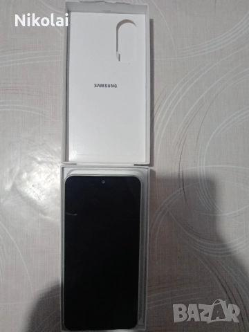 Самсунг а 36 5g нов, снимка 2 - Samsung - 52470170
