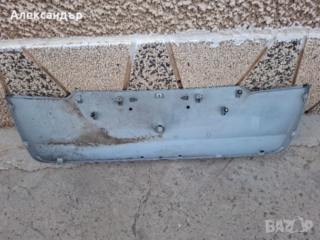 Заден Капак за Hyundai i30, снимка 6 - Части - 51410376