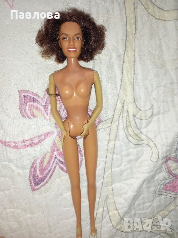 Кукла барби ретро Mel B - Spice girls , снимка 3 - Кукли - 41784165