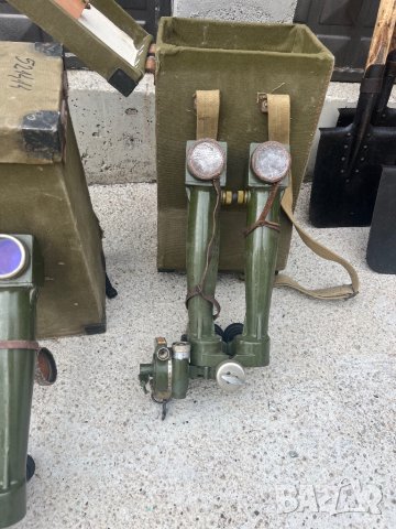 Продавам артилерииска стерео траба (рогатка), снимка 2 - Други ценни предмети - 41741246