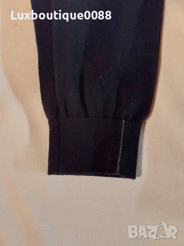 Използвано в много добро състояние горнище Lacoste XL, снимка 9 - Спортни дрехи, екипи - 51876327