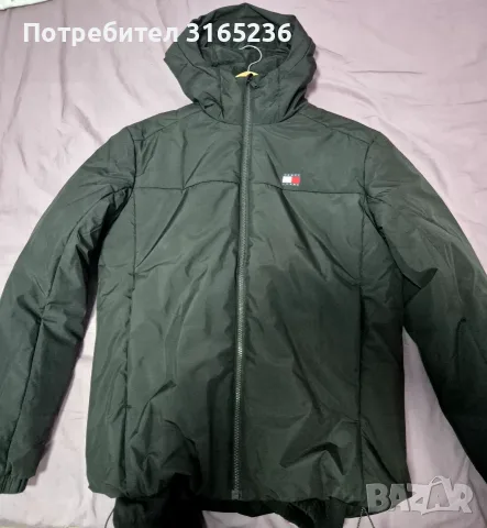 Ново яке Tommy Jeans