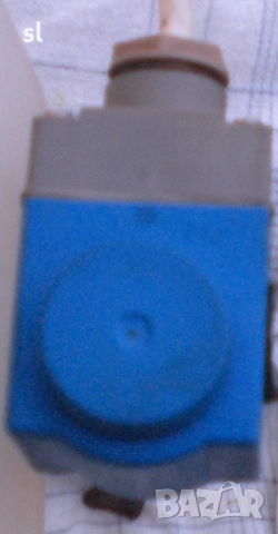 Реле време/таймер/,Контактор,Електромагнитен клапан Данфос/Danfoss, снимка 8 - Резервни части за машини - 42209451