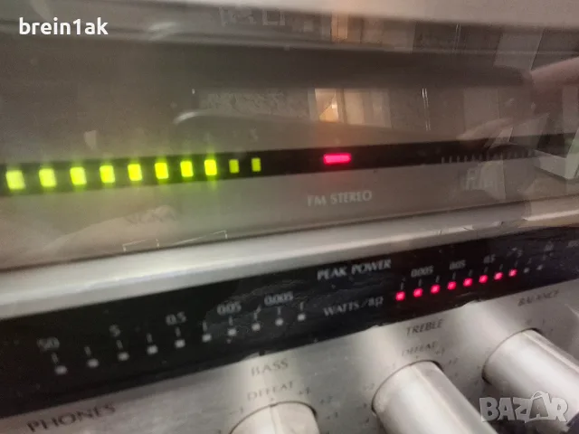 STEREO RECEIVER R-7 Sansui., снимка 3 - Ресийвъри, усилватели, смесителни пултове - 56363560