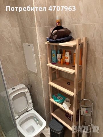 Тристаен - Созопол, снимка 7 - Апартаменти - 53709576