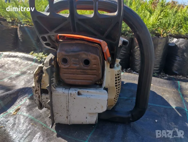Shtil 261,stihl,штил,Щил 261
