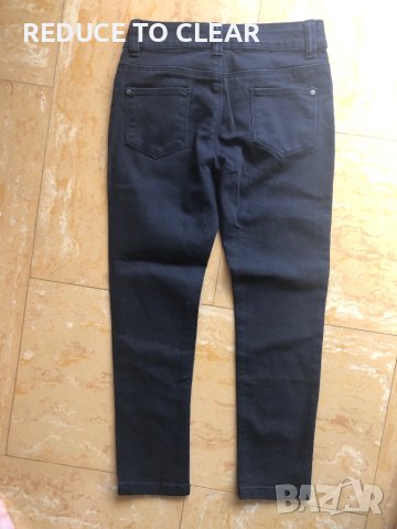 Дънки Скини за момиче 7-8г. - Чисто нови с етикет !, снимка 2 - Детски панталони и дънки - 41615554