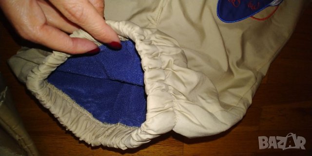 Яке и два панталона, снимка 9 - Комплекти за бебе - 40219248