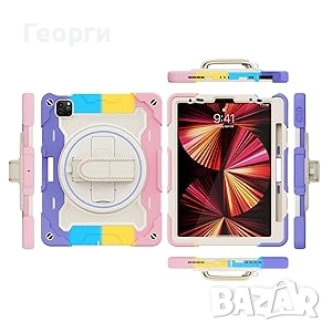 Калъф iPad Air 4 и  за iPad Pro 11, снимка 7 - Калъфи, кейсове - 52290950