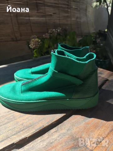 Дамски обувки Arche, снимка 2 - Дамски ежедневни обувки - 51325345