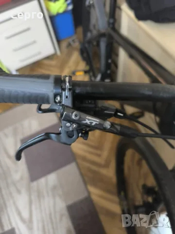 Велосипед  Cannondale 26”, снимка 2 - Велосипеди - 56117001