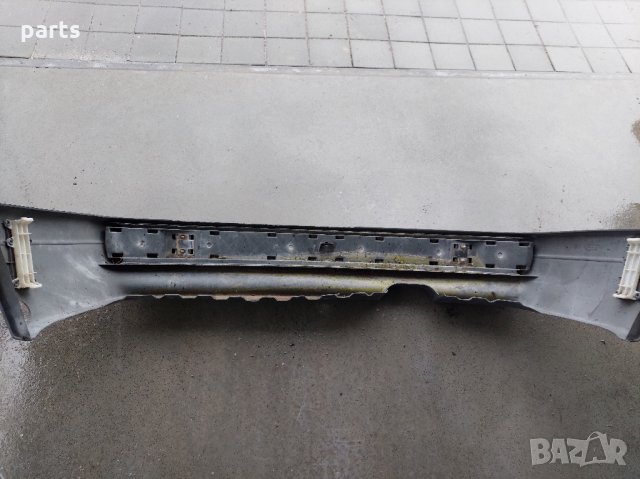 Задна Броня Ауди 80 90 Audi 80 90 N:2 N, снимка 5 - Части - 35881982
