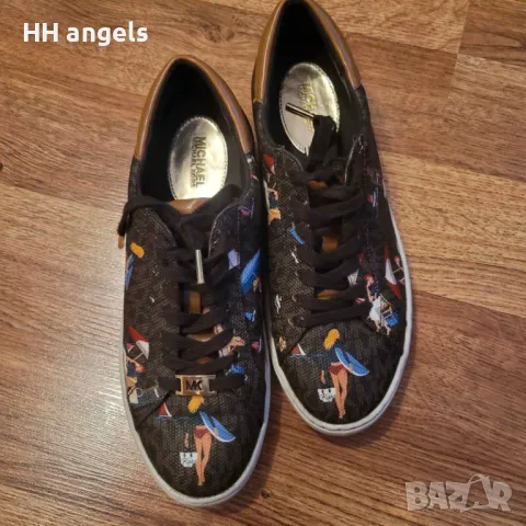 Michael Kors сникърси