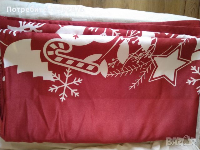 Покривка за маса aglika, снимка 5 - Покривки за маси - 35724468