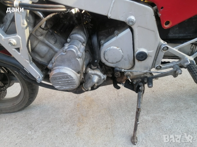 honda cbr 500 f1 на части , снимка 6 - Мотоциклети и мототехника - 51636676