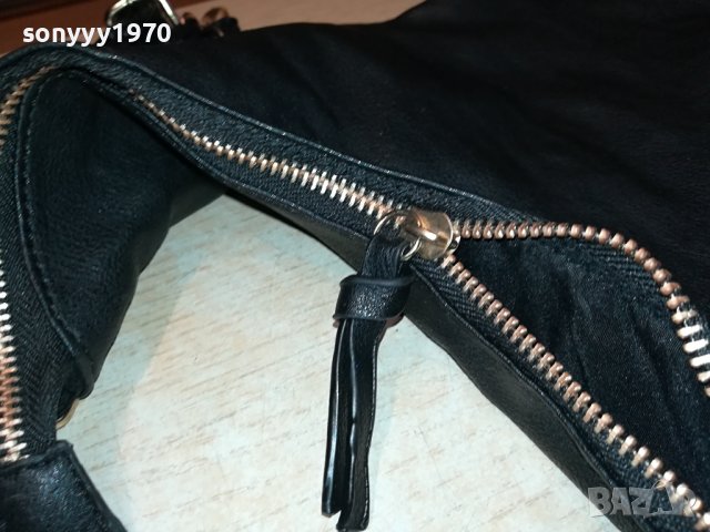 ЧАНТА-ЧЕРНА 2008231708, снимка 12 - Чанти - 41912448