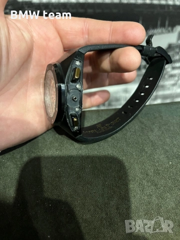 Audemars Piguet, снимка 3 - Мъжки - 53471785