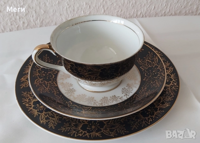 Лот чаши за чай , снимка 16 - Чаши - 51081405