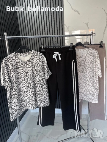 Пролетен комплект Петя , снимка 5 - Спортни екипи - 53847735