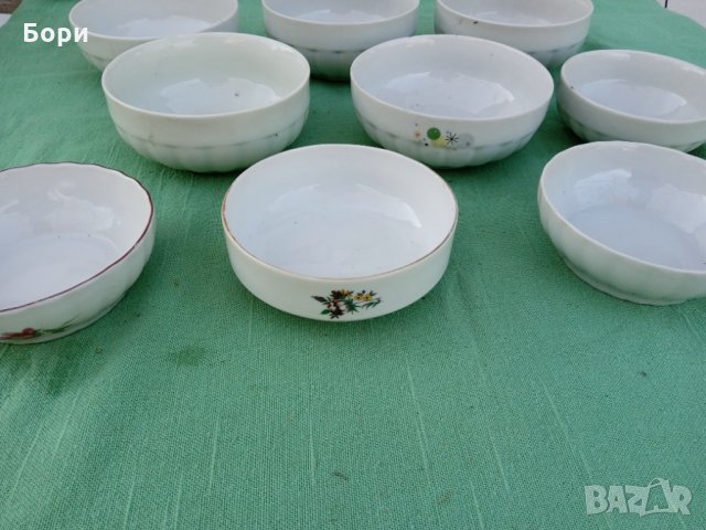 Порцеланови купи